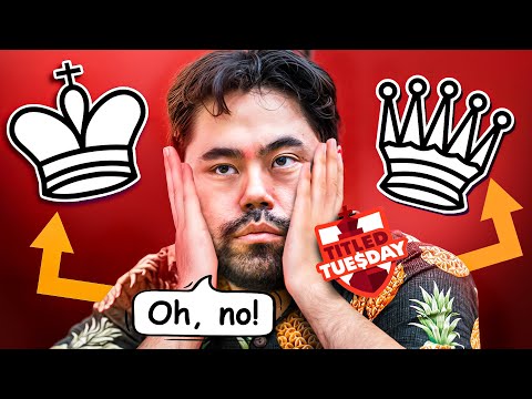 3400 in BLITZ, BY THE WAY - TILTED TUESDAYS!!!