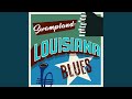 The Story of Louisiana Red