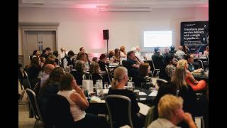 Access Group Children and Young People's Conference 2026