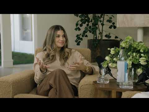 Boy Meets World’s Danielle Fishel Shines on The Morning After with Julianne Hough