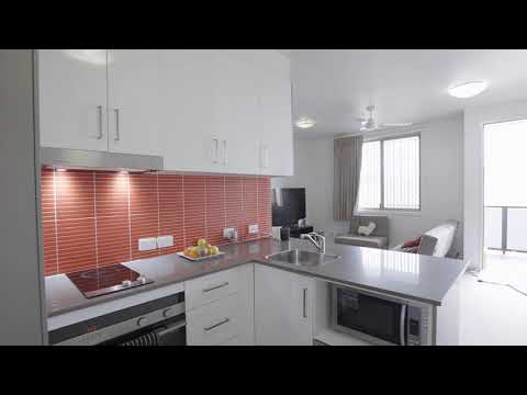 7/17 Bacon Street, Moranbah, QLD 4744, 1 slaapkamers, 1 badkamers, Apartment