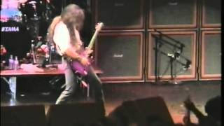 Devils Stomp and Whiskey Dust -Badlands