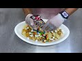 Junk Food Popcorn