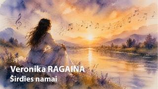 Veronika Ragaina - Širdies namai