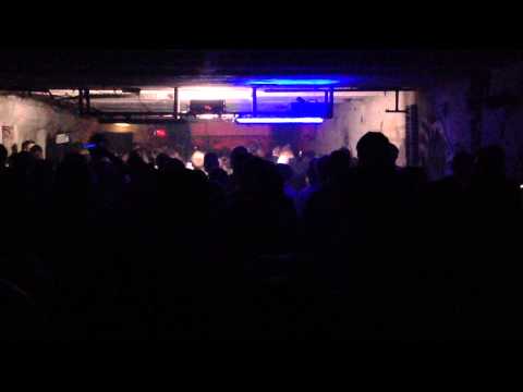 Nogge vs. Extaso Live @ Mirage Ballenstedt 25.12.2014