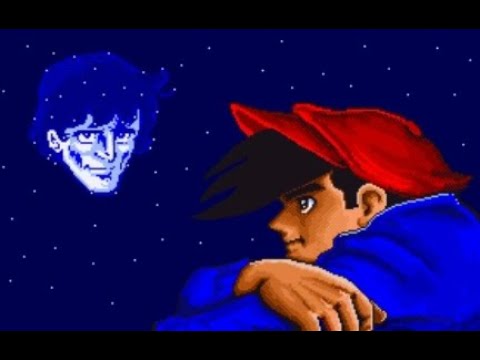 Success Joe (Arcade) Joe Yabuki vs Toru Rikiishi