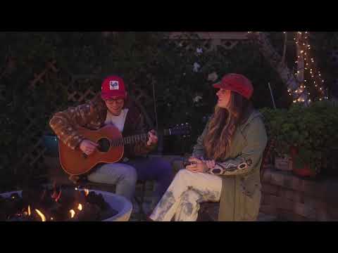 Anti-Hero | Emily Hackett & Jacob Brown | Campfire Series: Ep 2 @TaylorSwift #antihero #coversongs