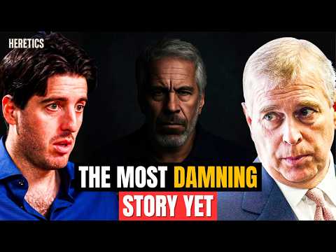 What Andrew & Epstein Really Did