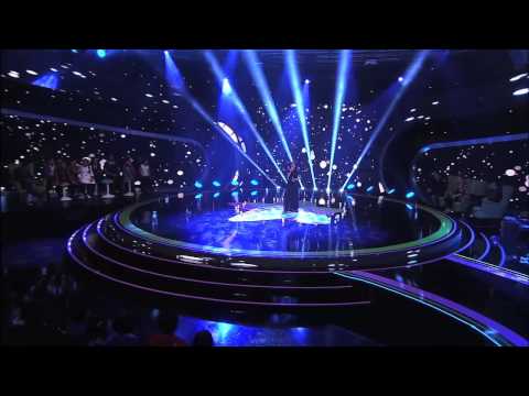 Ceria Popstar 3: Konsert 1 - Pasqa (Memori Tercipta)