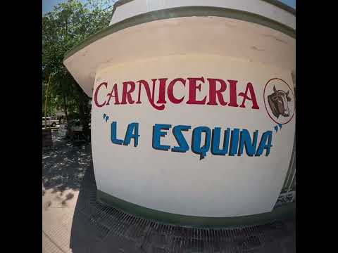 Fernández, Santiago del Estero, ARG.