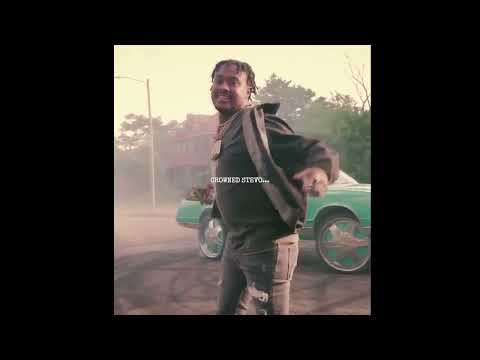 [FREE] Tay B x Baby Money Type Beat (sample) “Ain’t Going”