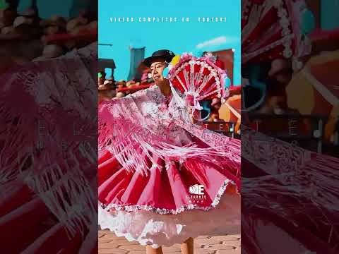 🇧🇴 en #IQUIACA entrada folklorica #danza MORENADA #LaPaz #LosAndes #pucarani 2025