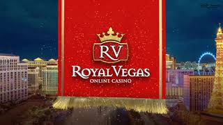 Welcome to Royal Vegas Online Casino | 18+ Only