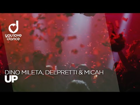 Dino Mileta, Delpretti & MICAH – UP