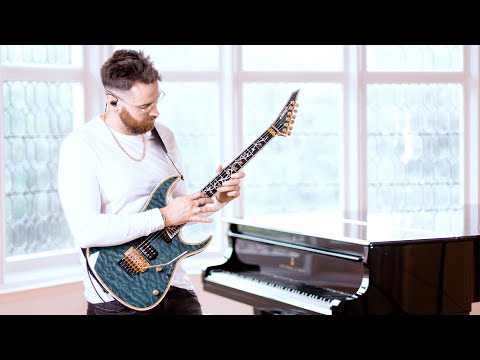 FRASER EDWARDS - Canon Rock (Official Video)