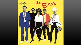 the B–52&#39;s ▶ the B–52&#39;s…(Full Album)