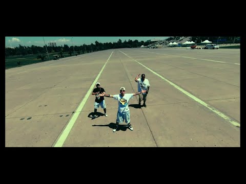 MAMBORAP - HIP HOP UNIDO Vol.1 / Chile - Colombia (VIDEO OFICIAL)