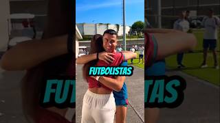 Mañana es tu GRADUACIÓN ¿A cual de estos FUTBOLISTAS famosos invitarías?😍