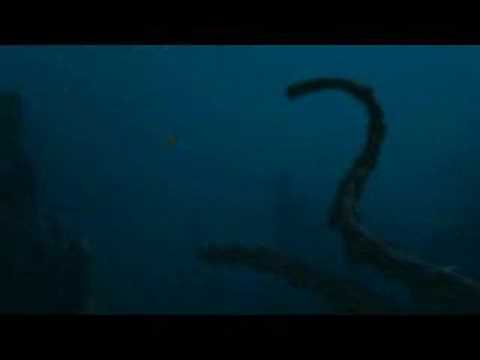 Bionicle Barraki commercial