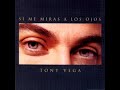 Celos de ti - Tony Vega (1994)