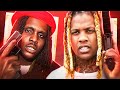 Lil Durk Chief Keef S Weird History