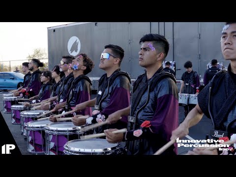 Dark Sky Percussion / WGI Finals 2022 / Full Ensemble