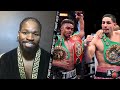 SHAWN PORTER SAYS STYLE OF ERROL SPENCE WILL GIVE DANNY GARCIA TROUBLE | SPENCE VS GARCIA BREAKDOWN