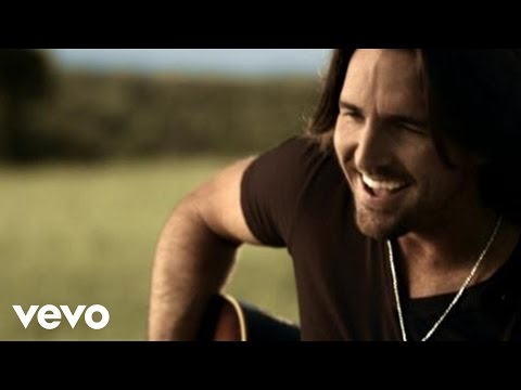 Jake Owen - Tell Me (Official Video)