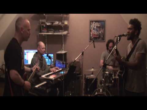 Vanua 2 - Vanua2, Need You Here, rehearsal