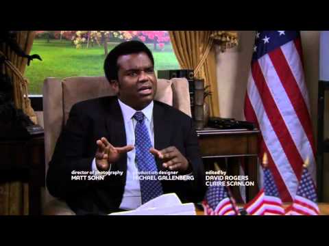 Threat Level Midnight Ending Credits