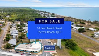 14 Leichhardt Street, Forrest Beach - For Sale
