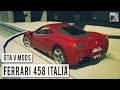 Ferrari 458 Italia 1.0.5 for GTA 5 video 5