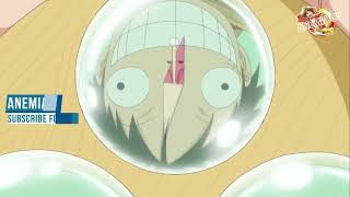 Download lagu One piece funny moments sub indo - Shirahoshi mp3