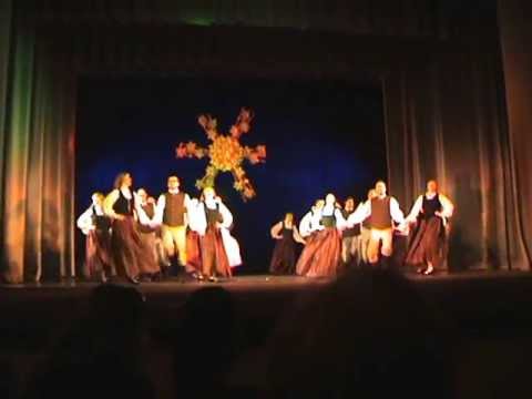 ČIEKURS VPDK "Saule savu pūru veda"