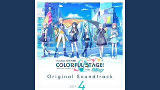 Cover art for Lets Jump Into SEKAI!