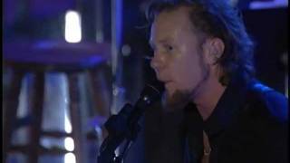 Metallica - Sad But True [S&M] (Angle cam James)