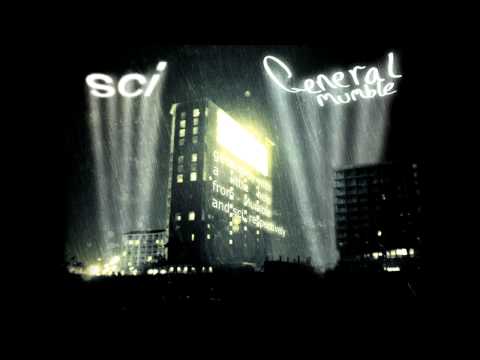 sci x General Mumble - getting by with a little help from Mumble and sci, respectively