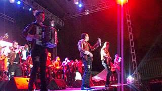 Mi nombre entre tus dientes Edwin Luna Y La Trakalosa De Monterrey