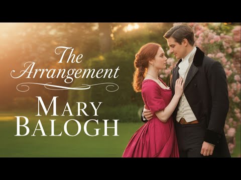 The Arrangement - Mary Balogh | A Love Hidden in Promises | Audiobook & Historical Romance