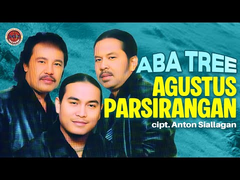 ABA Tree - Agustus Parsirangan (Official Music Video)