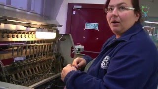 La Cooperativa Zanardi: dove i lavoratori hanno fatto da soli - Io Faccio Così #