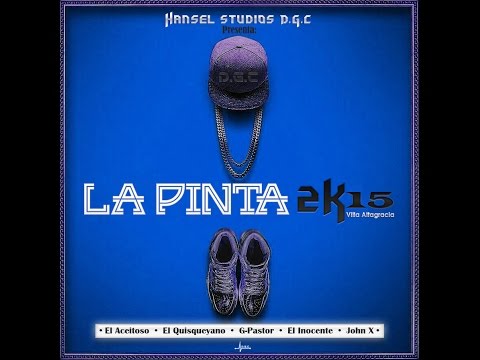 La Pinta 2k15-Villa Altagracia (Prod.Hansel Studios DGC)