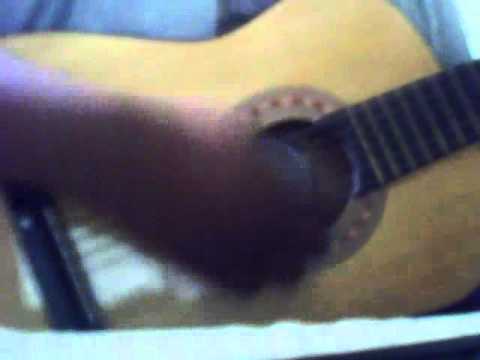 Tharu ketayak wee cover by Nipun Fernando