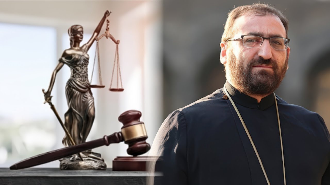 #Ուղիղ․ Ինչ է սպասվում Արշակ սրբազանին. կալանքի երկարացման հարցն է քննվում