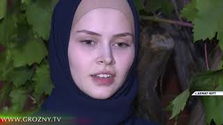 Семья Рамзана Кадырова отправила нуждающимся закят аль-фитр 