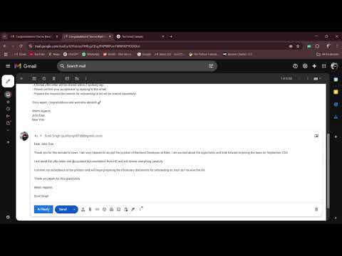 Item video thumbnail