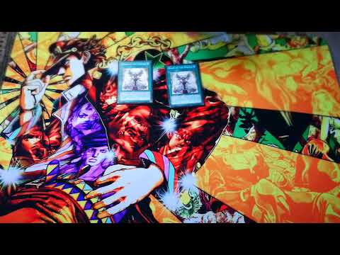 Yu-Gi-Oh! UK Nationals 2018 Herald of Perfection Deck Profile (5-4-1 in Swiss)