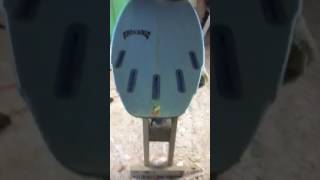 5'10" Lost RV Used Surfboard