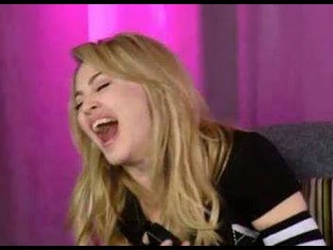 Madonna sobre Lady Gaga (Compilação - Legendado)