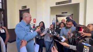 El Finiquito para aspirantes al TSE genera Polémicas